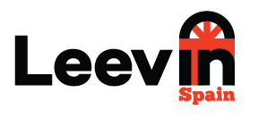 Leevin_bcn_logo